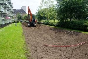 LAR projekt Rødovre