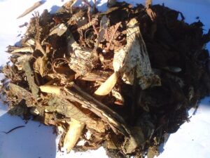 Barkflis - Salg af barkflis i Roskilde