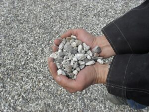 Ærtesten - Salg af ærtesten i Roskilde