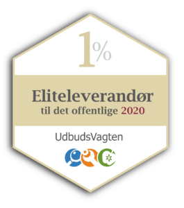 Eliteleverandør 2020